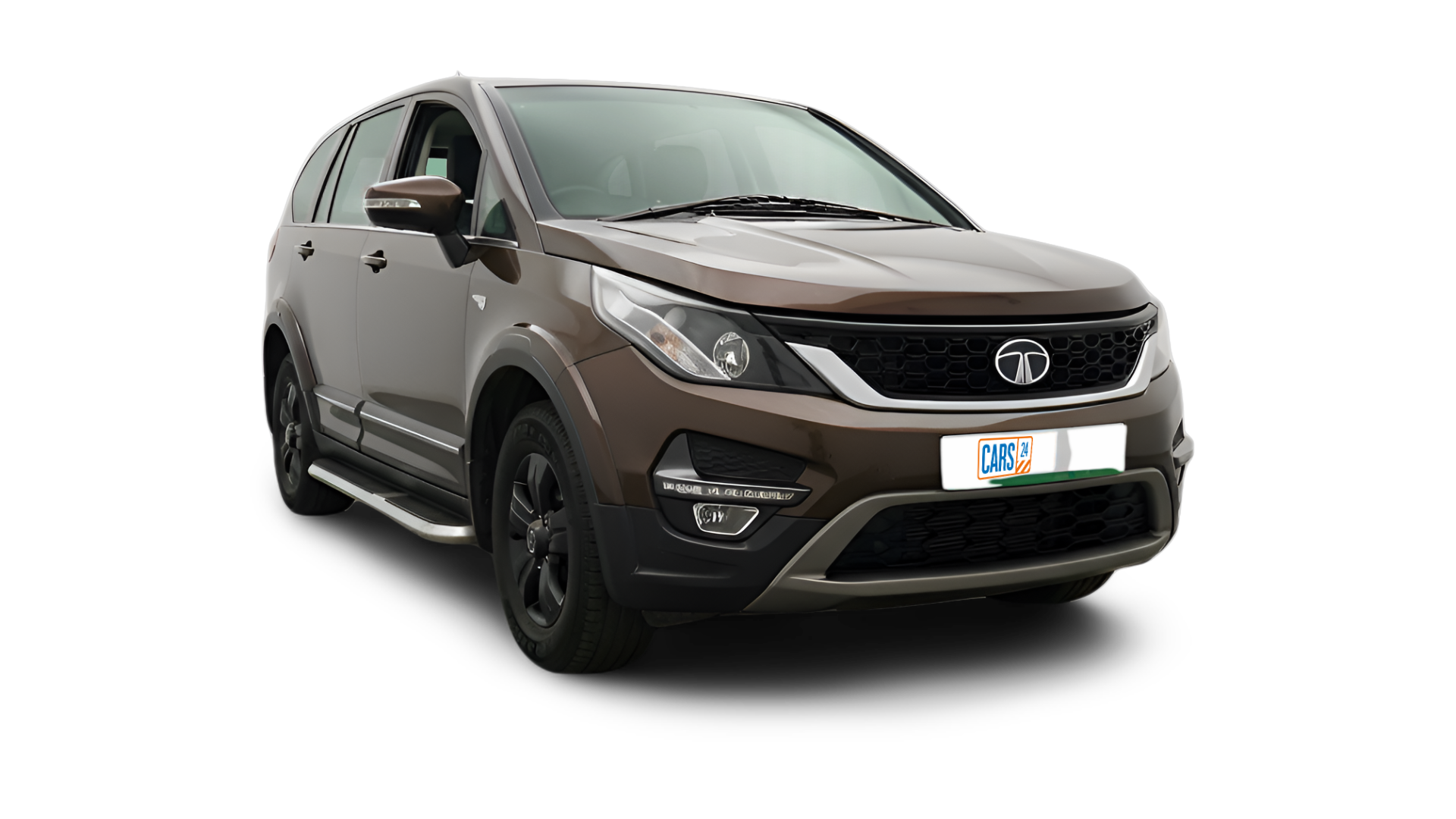 Tata Hexa-img